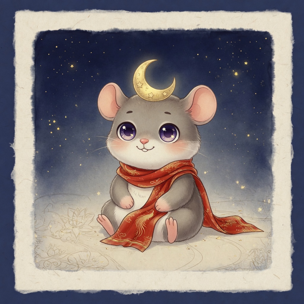 Tuổi Tý